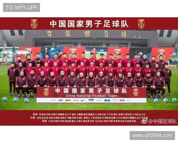 中国足球队迎战强敌,冲击世界杯最后预选赛名额,备战热身赛阵容曝光 中国足球队迎战强敌,冲击世界杯最后预选赛名额,备战热身赛阵容曝光