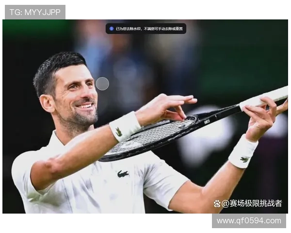 德约科维奇再创历史豪取大师赛冠军新纪录年轻一代挑战者纷纷崛起 德约科维奇再创历史豪取大师赛冠军新纪录年轻一代挑战者纷纷崛起