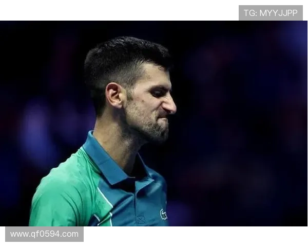 德约科维奇强势夺冠再创历史新高点年轻一代能否撼动网坛格局 德约科维奇强势夺冠再创历史新高点年轻一代能否撼动网坛格局