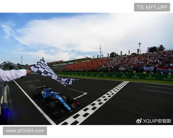 F1赛事重启:2025赛季引领新技术革新与车队阵容大变动 F1赛事重启:2025赛季引领新技术革新与车队阵容大变动