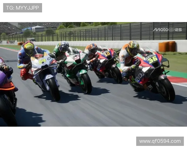 2025赛季MotoGP新规曝光 强化安全措施与技术创新引领赛道未来 2025赛季MotoGP新规曝光 强化安全措施与技术创新引领赛道未来