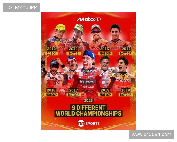 MotoGP赛季最新动态 瓦尔坦因大胜 杜卡迪车队再创辉煌