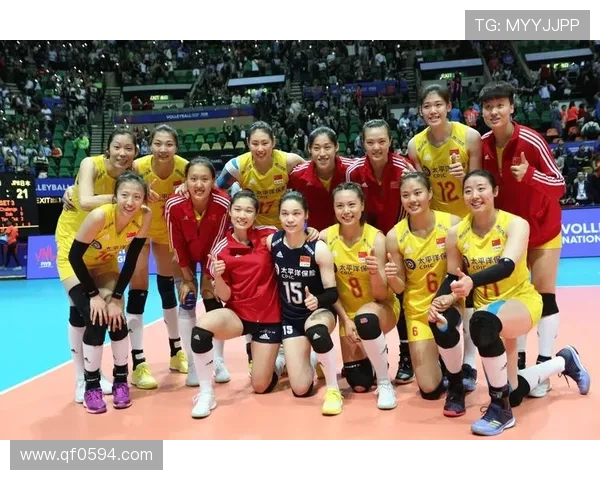 中国女排连胜强敌展现顽强拼搏精神全力备战巴黎奥运新征程