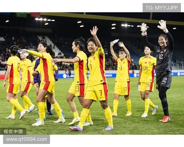 中国女足世界杯迎战欧洲劲旅 展现强大实力 力争晋级八强