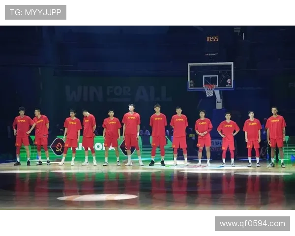 中国男篮备战世界杯 强势集结迎接国际挑战 力争晋级前八目标明确