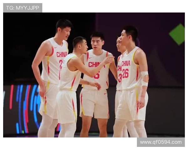 中国男篮逆转击败韩国 晋级亚洲杯四强迎接新挑战