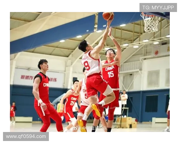 中国篮球迎来新篇章 篮协公布最新改革方案 引领职业联赛迈向国际化