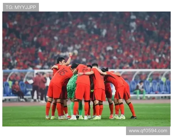 中国足球再度迎来历史性突破 国足晋级世界杯决赛圈创30年奇迹