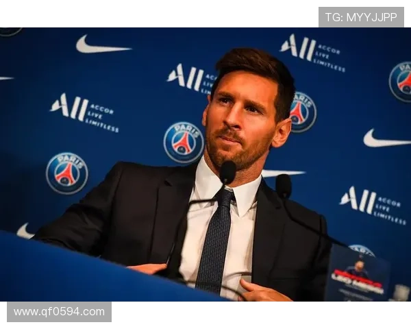 巴萨官方宣布,梅西加盟巴黎圣日耳曼俱乐部 巴萨官方宣布,梅西加盟巴黎圣日耳曼俱乐部
