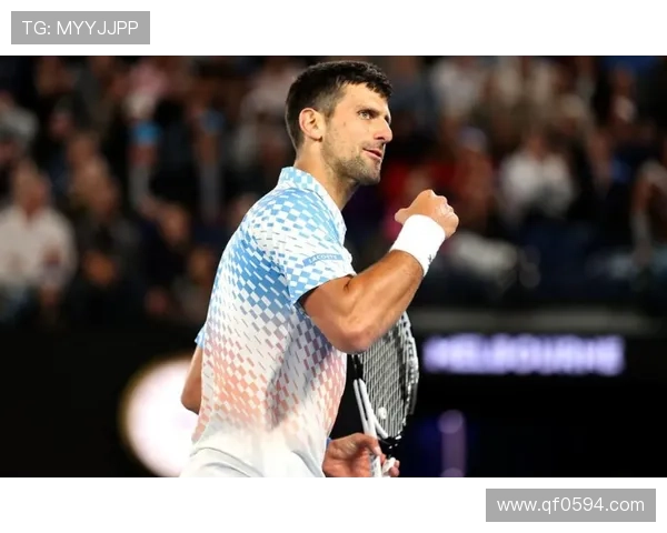 德约科维奇豪取连胜强势晋级年终总决赛阿尔卡拉斯不敌老将爆出冷门