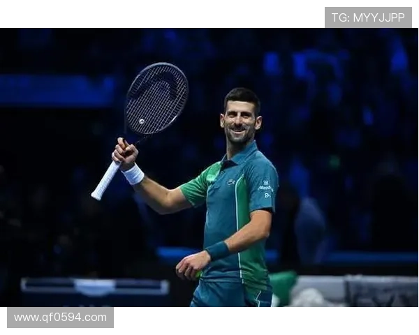 德约科维奇逆转晋级年终总决赛四强再度冲击个人历史性冠军记录