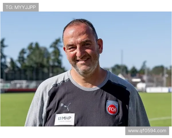 海登海姆足球俱乐部崛起之路从地方劲旅到德甲新势力的精彩蜕变