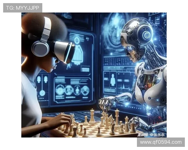 电竞行业新趋势：人工智能与虚拟现实技术在赛事中的应用前景分析