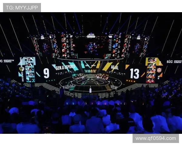 电竞赛事热度激增 新兴战队崛起背后的行业变革与未来趋势 电竞赛事热度激增 新兴战队崛起背后的行业变革与未来趋势