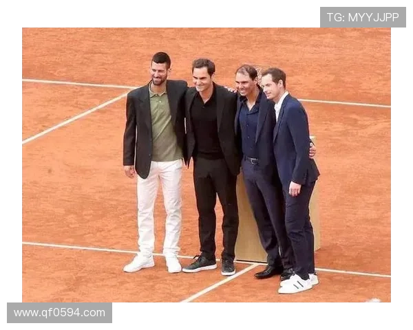 网球巨星复出之战：美网前瞻，谁能挑战纳达尔与德约的统治地位