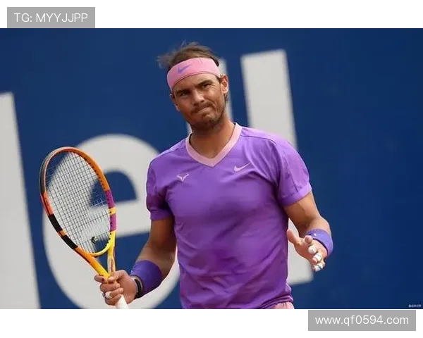 网球巨星纳达尔宣布退役 新一代球员迎来挑战与机遇