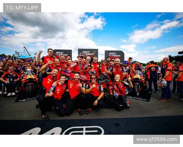 2025赛季MotoGP赛程发布 新增亚洲站点引发车迷热议