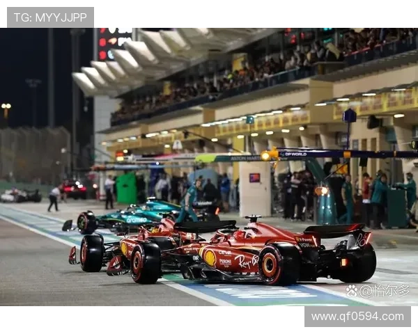 F1赛季精彩纷呈 各车队为年度总冠军展开激烈角逐 F1赛季精彩纷呈 各车队为年度总冠军展开激烈角逐