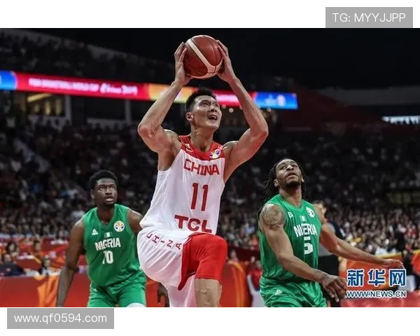 中国男篮逆袭胜菲律宾,提前锁定世界杯席位,球迷欢庆全场沸腾 中国男篮逆袭胜菲律宾,提前锁定世界杯席位,球迷欢庆全场沸腾