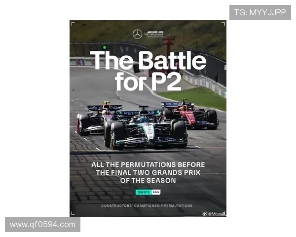 F1赛季最新动态：梅赛德斯车队突破瓶颈 维斯塔潘再度夺冠显现强势优势