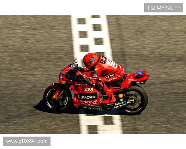 MotoGP赛季激战升级 法比奥·夸塔拉罗强势复苏挑战冠军荣耀