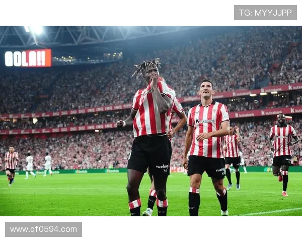 巴斯克精神的象征毕尔巴鄂竞技俱乐部百年坚守与荣耀传承