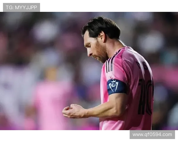 梅西加盟美国足球大联盟震撼来袭 世界球迷热议转会背后意义