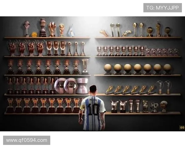 梅西领衔阿根廷夺得美洲杯冠军 亮眼表现再续辉煌纪录